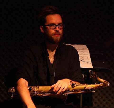 Épisode Julien Pontvianne et virée à l'est! de l'émission Jazz And Co