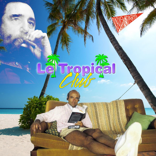 Épisode Tropical Club plage #34 de l'émission Naufrage à Waikiki