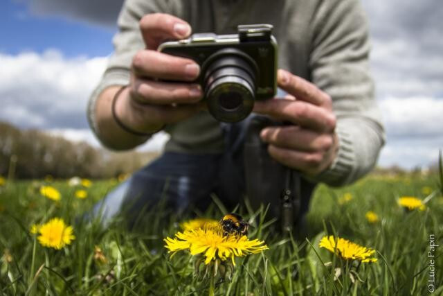 Épisode Prenez-en de la graine – Participer à la science de l'émission Prenez-en de la graine