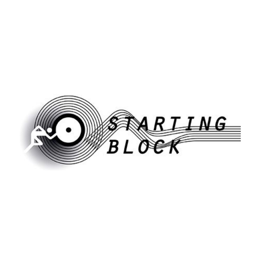 Starting Block