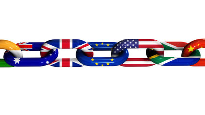 Quelles alliances pour l’Europe dans le monde de demain ?