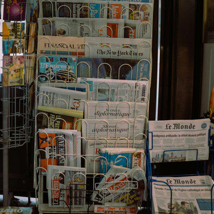 Liberté de la presse : l’Europe résiste-t-elle encore ?
