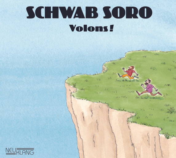 Épisode Jazz&Co : Schwab Soro, la nouvelle scène française de l'émission Jazz And Co