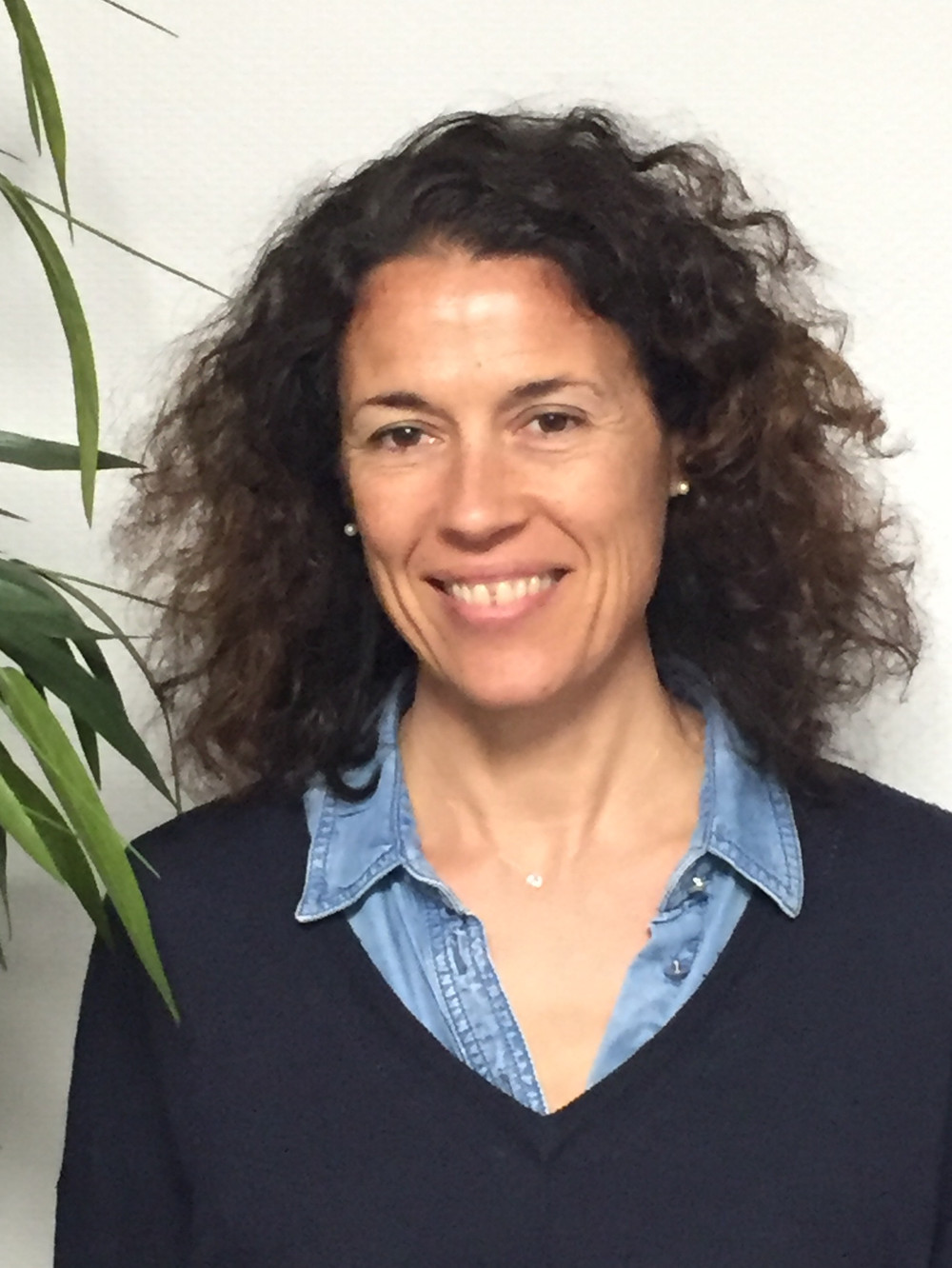 Lydie Bernard - Lorraine