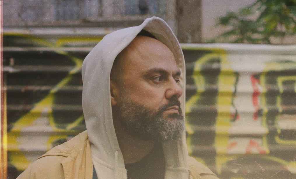 Photo de Bengoa sur son Bandcamp Bengoa feat. Nalyssa Green - "Tipota Perissotero"