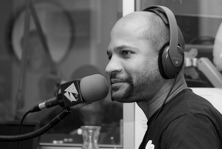 Épisode Vaudou Paname#6 : Ryu MC & Le Foulala de l'émission Vaudou Paname