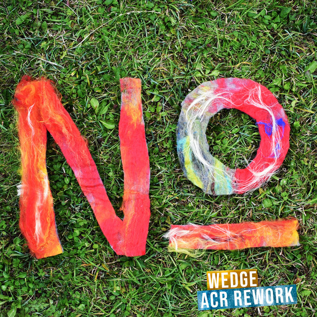 Wedge - A Certain Ratio vs Number - ACR Rework