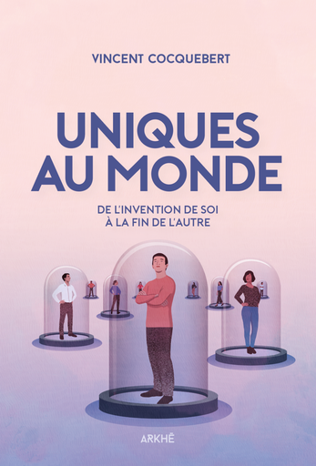 Épisode Uniques au monde avec le web  ?( avec Vincent Cocq... de l'émission Numer'X