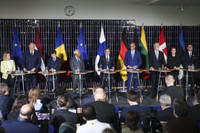 Aujourd'hui en Europe - 15 septembre 2026