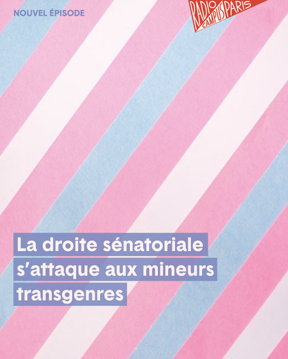 L'HEBDO — La droite sénatoriale s'attaque aux mine...