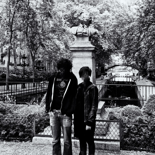 Épisode Amplitudes : Spéciale M[[O]]ON de l'émission Amplitudes