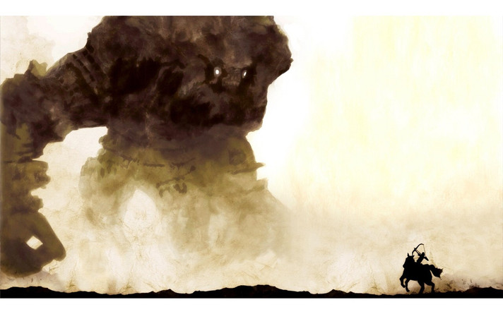 Épisode Pixel Music Radio Show #64 - Shadow of the Colossu... de l'émission Pixel Music Radio Show