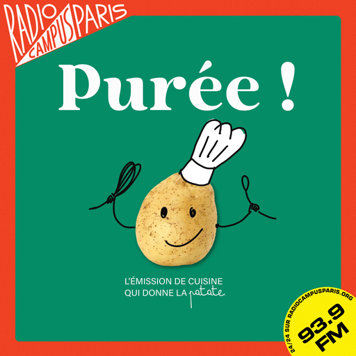 Purée ! #10 Guide pratique