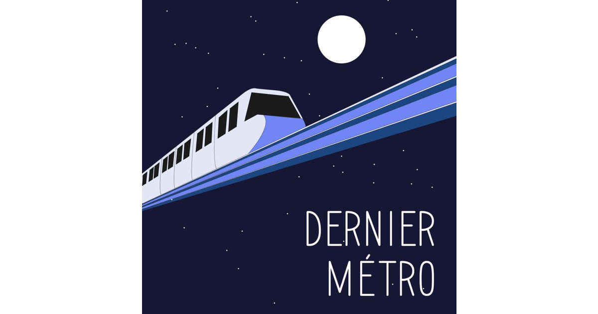 Dernier Métro