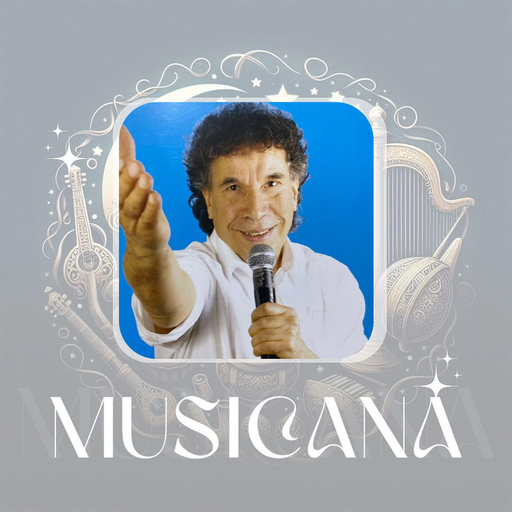 Épisode Saison 02 - Episode 05 : Sadek Djemaoui – El Bahar... de l'émission Musicana