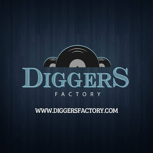 Épisode Amplitudes : Spéciale Diggers Factory de l'émission Amplitudes