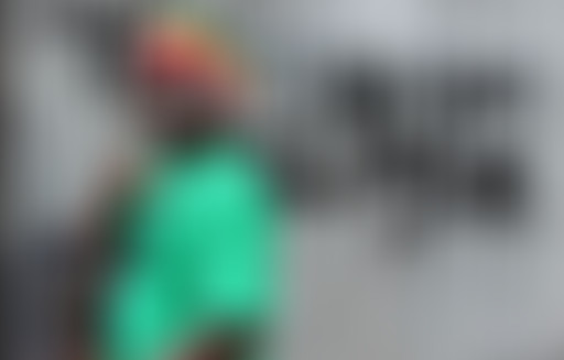 Mark Wonder @ Bam Salute Show