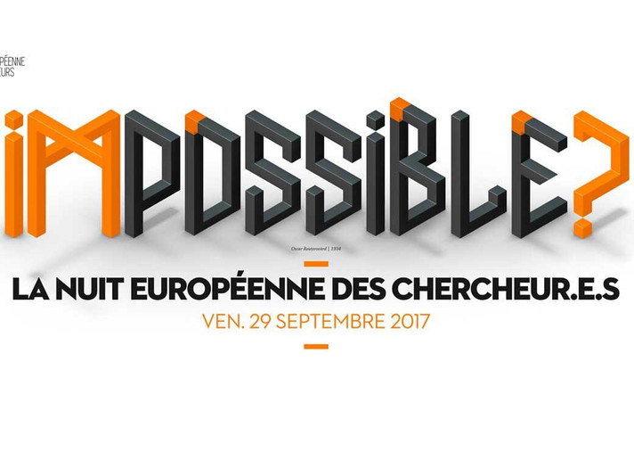 Épisode Nuit des chercheurs : la science face à l'impossib... de l'émission Émissions spéciales