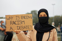 Le CCIE publie son rapport annuel : l'islamophobie se "normalise" en Europe