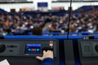 Mieux rémunérer les agriculteurs européens, le combat des Verts
