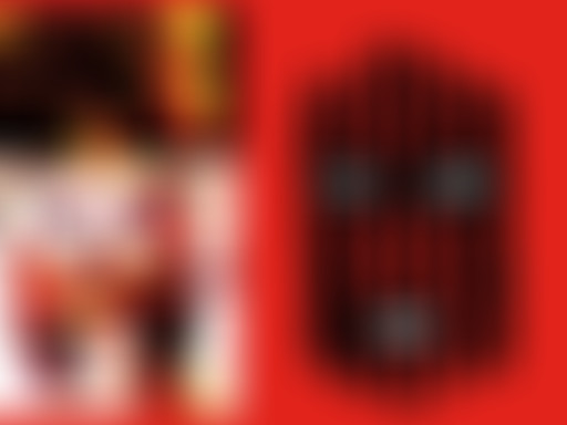 Récréation Sonore: El Gat, RIP, BJMonstres #5