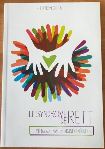 Livre Le syndrome de Rett