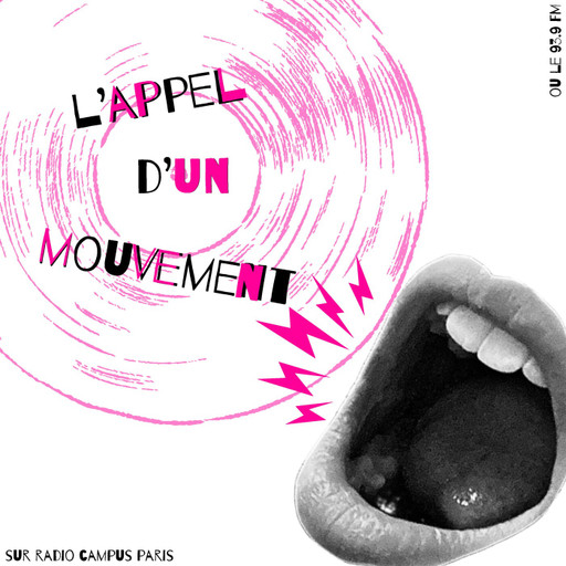 Épisode San Francisco et le Rock Psychédélique de l'émission L'appel d'un mouvement