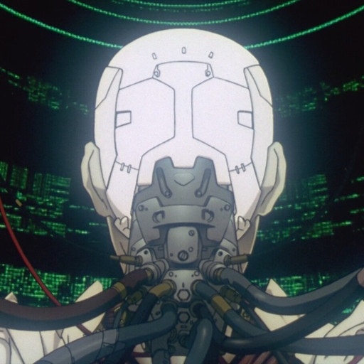 Amplitudes : Transhumanisme