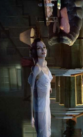 Épisode BSN- La Mouette # 16 // Spécial de l'émission Les Ballades de Sarah Nelson