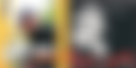 Bam Salute special Bunny General & Shabba Ranks