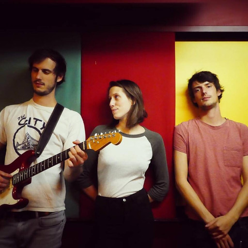 Épisode PAYE TON SON / JUNE AND THE JONES ET LA FAMILLE de l'émission Paye ton Son