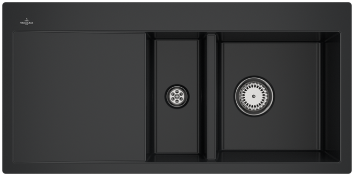 EV SUBWAY 60 1,5B 1E EG G PUR BLACK NU