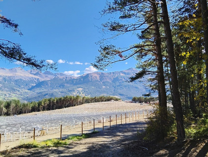 ITACA : un projet trasalpin pour renforcer l'adhésion citoyenne aux énergies renouvelables