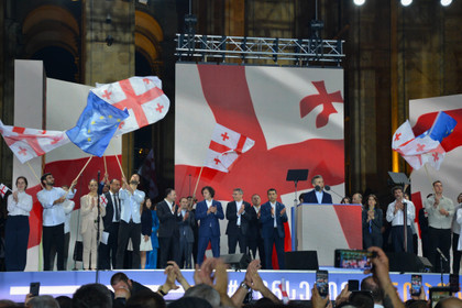 Aujourd'hui en Europe - 10 octobre 2024
