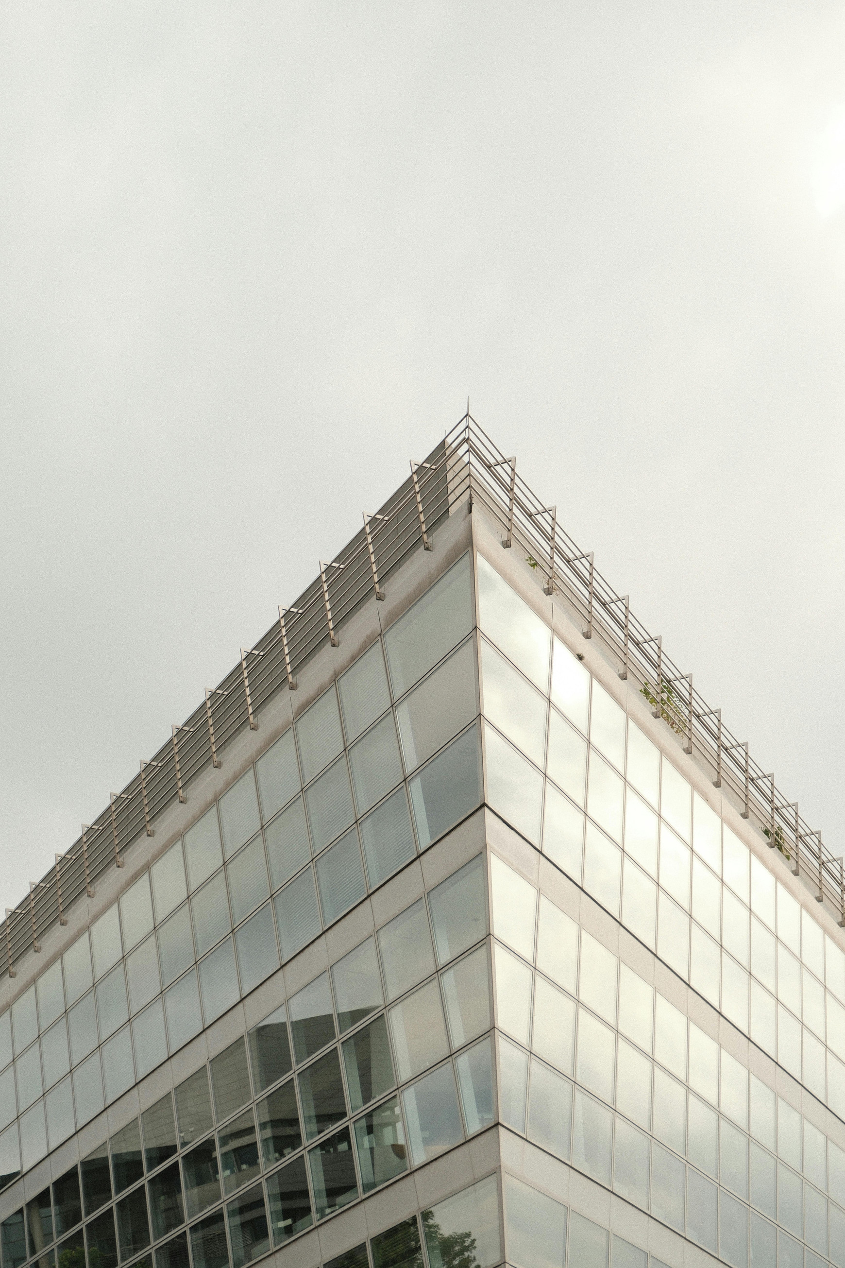 Photo de Willian Matiola - Pexels Ces équipements qui rendent les villes intelligentes (4/4) : les bâtiments intelligents