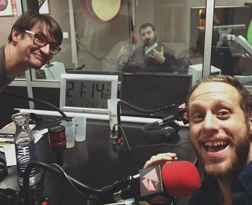 Épisode La déFraîche Liste #4 de l'émission Defraiche Liste