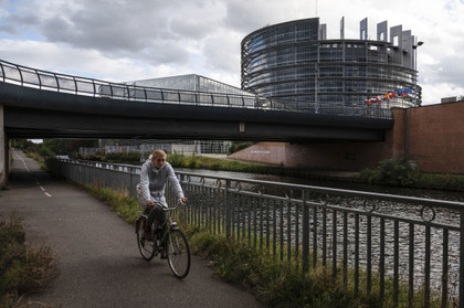 Strasbourg face au défi du vélo : comment retrouver le top 5 européen ?