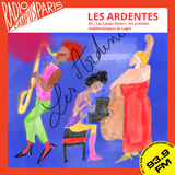 Les Ardentes #3 – Les Lijadu Sisters, jumelles emb...