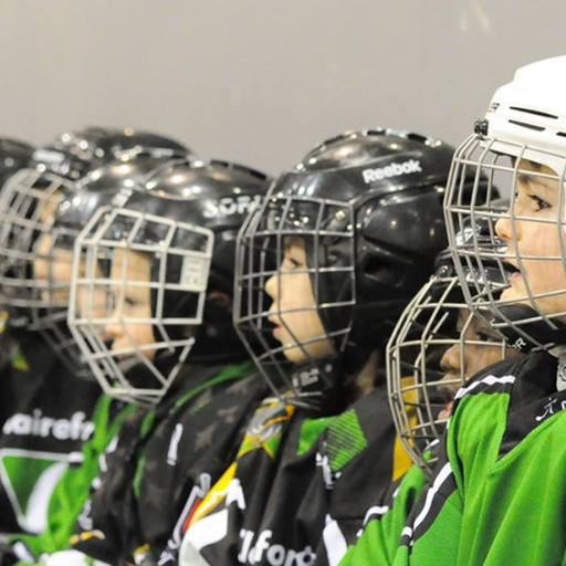 Épisode Mercredi ! Le Hockey, un sport extraordinaire de l'émission Mercredi !