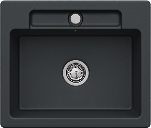 Siluet S Pure Black