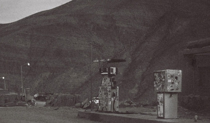 Ép. 5 - Gueule de bois