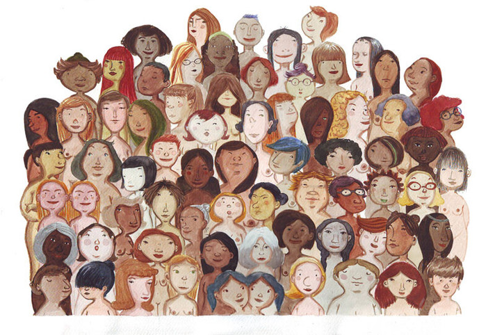 Épisode Récréation Sonore : Portraits de femmes de l'émission Récréation sonore