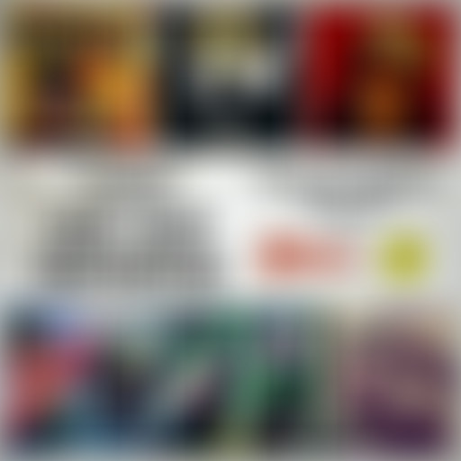 DJ DECLIC : HIP HOP REVENGE