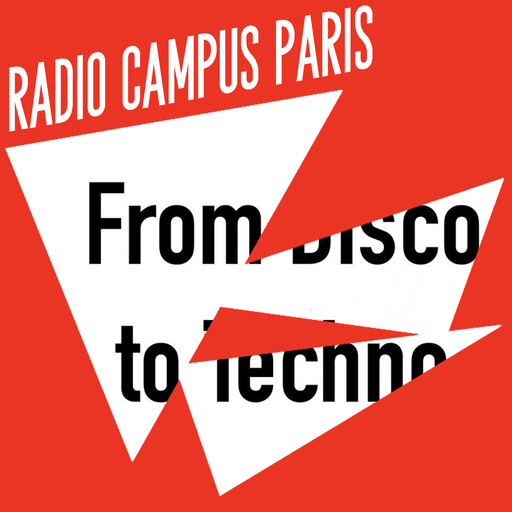 Épisode From Disco to Techno : épisode 17 (Saison 2) de l'émission From Disco to Techno