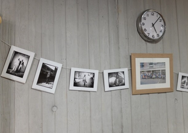 Épisode 37°2 / Yeli, un peu de Mali aux portes de Paris de l'émission Trente-sept Deux