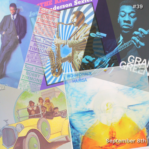 Battle Jazz Galactica #39