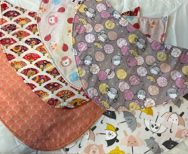 Bandanas