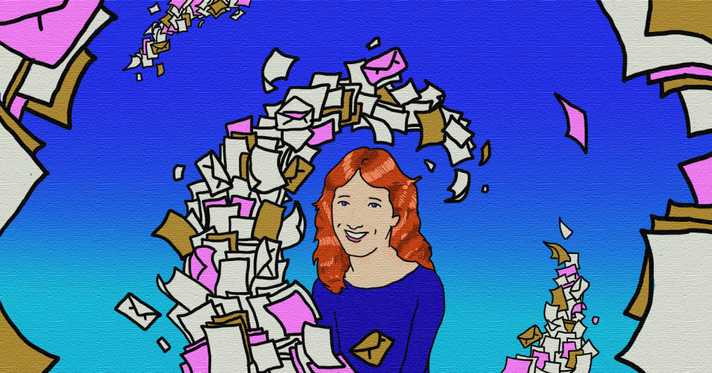 Épisode Chère Yvonn de l'émission Chère Hélène