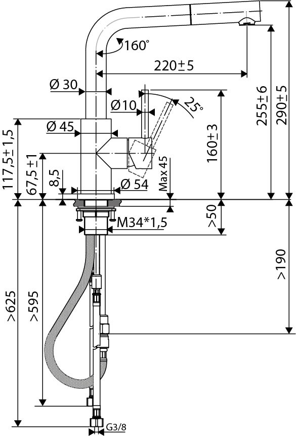 Schéma de «  RC304DO018  »