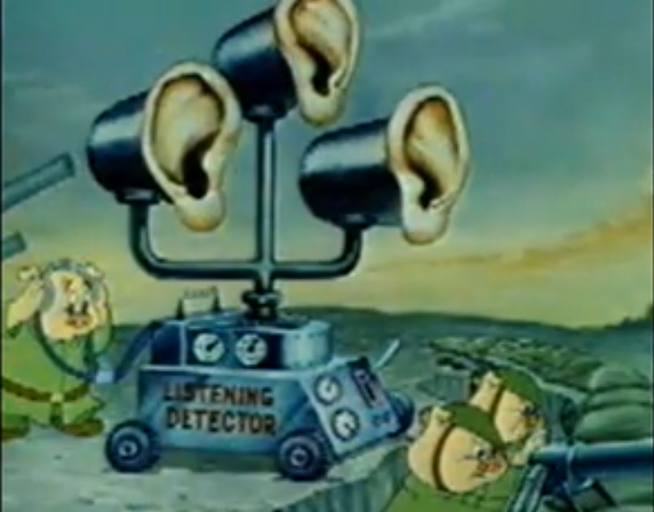 Épisode La Radio Cousue Main : L'armée du son de l'émission La Radio Cousue Main